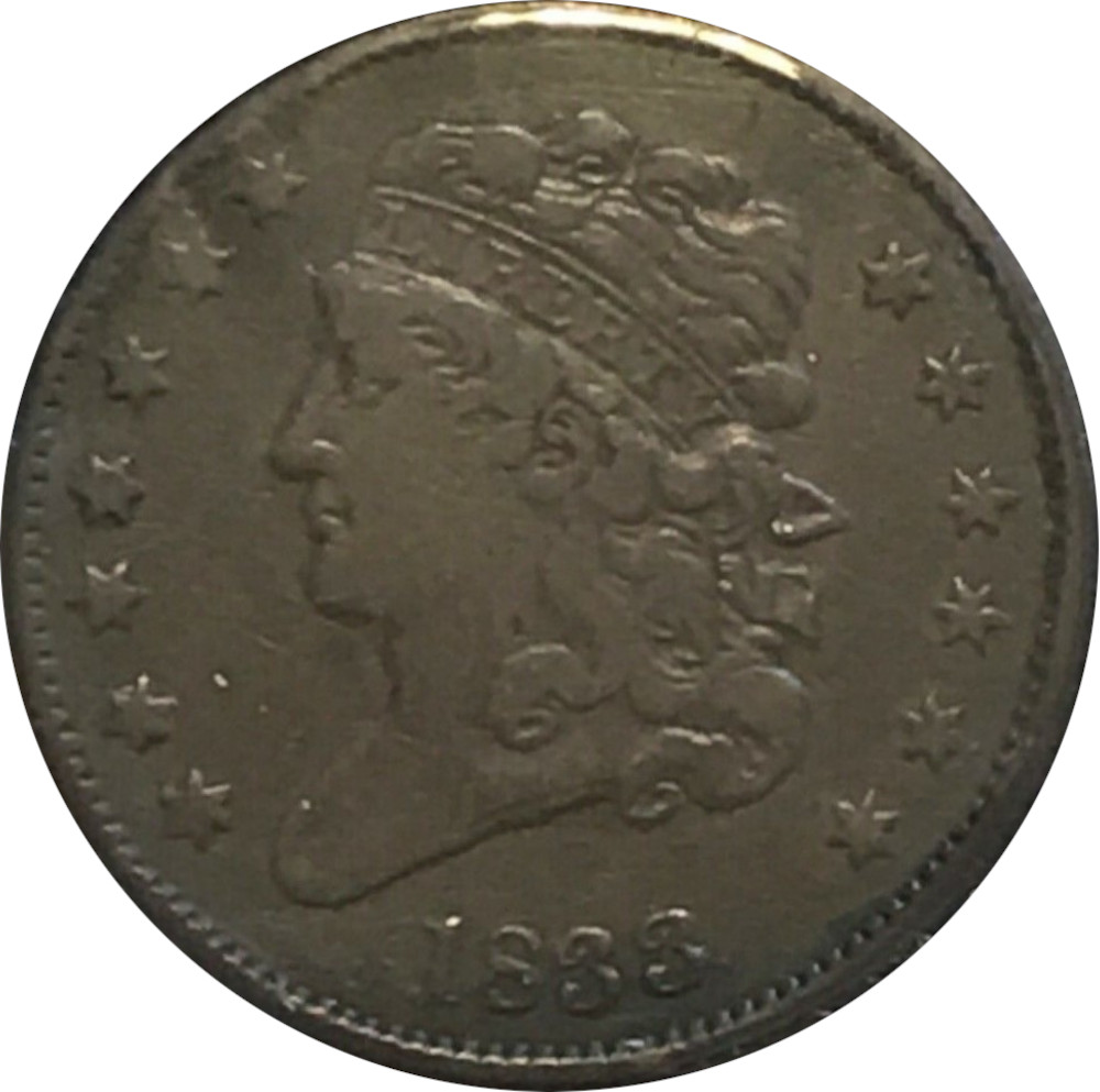 1833-1/2c-Classic-Head-Half-Cent